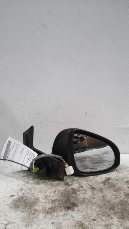 2016 Toyota Prius Right Door Mirror Assembly Orange Used 464671 88K Miles