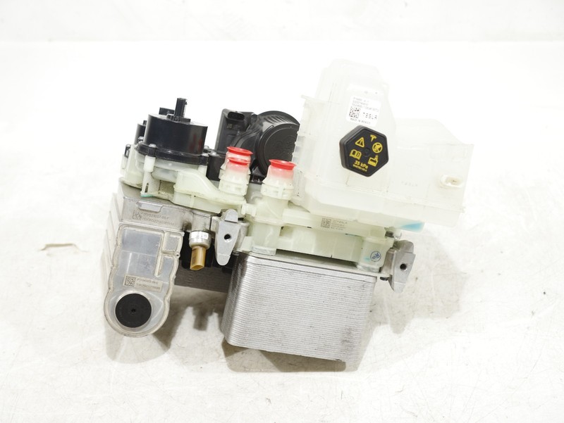 2021-2023 Tesla Model 3 & Y Supermanifold Refrigerant Chiller 1506803-00-F OEM