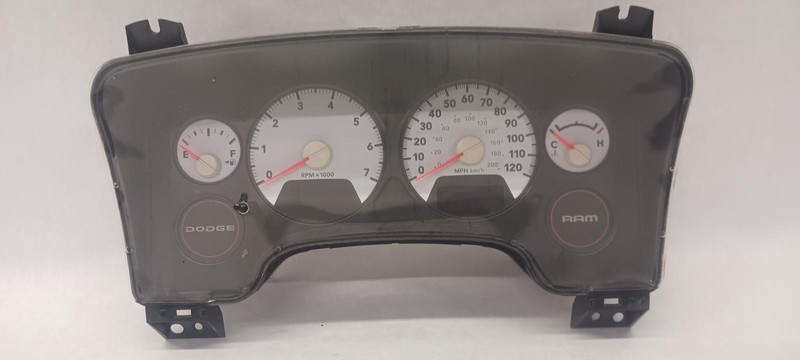 08 DODGE 1500 Speedometer 58k miles OEM 1 Year Warranty!