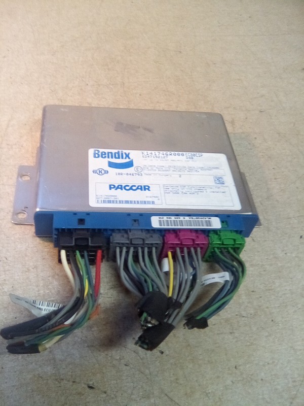 Bendix K141746R000, Q27-6087-301 ABS Module