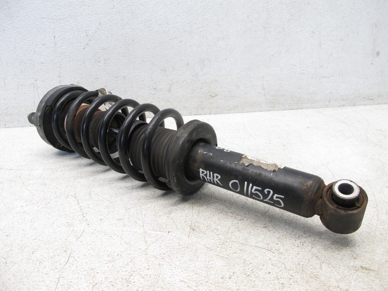 11-18 BMW F25 X3 X4 STRUT SHOCK ABSORBER REAR LEFT OR RIGHT OEM 011525R