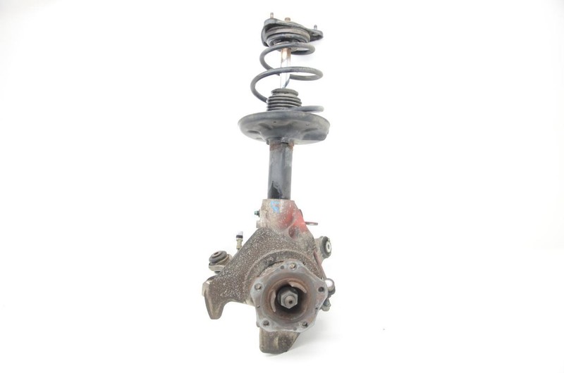 97-03 Porsche Boxster 2.7L Driver Left Front Suspension Assembly