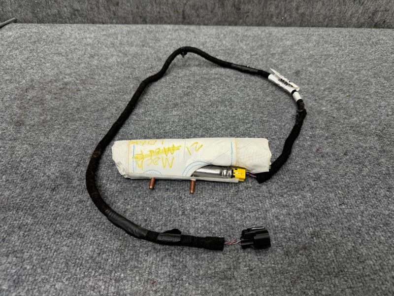 FORD MUSTANG MACH-E 2021-2026 OEM REAR LEFT DRIVER SIDE SEAT ASSEMBLY