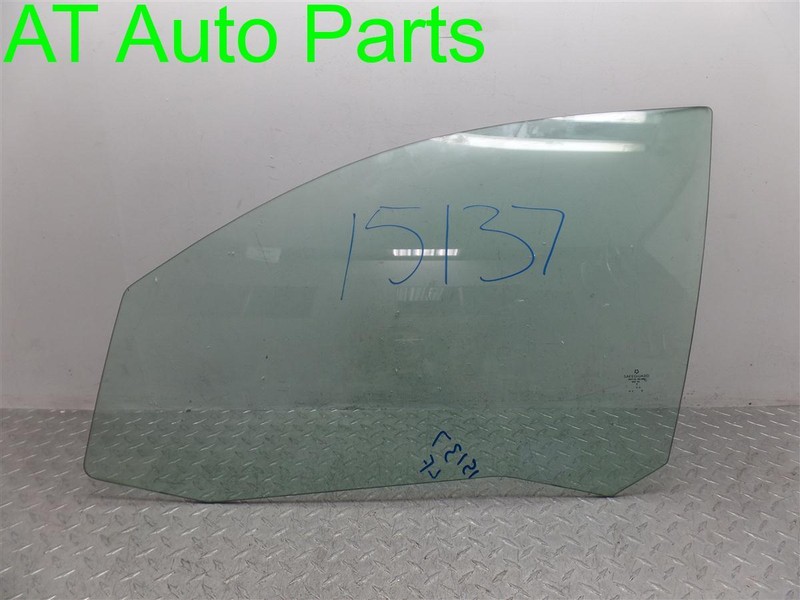 04 05 06 07 08 CHRYSLER PACIFICA DRIVER FRONT WINDOW GLASS DD10592GT