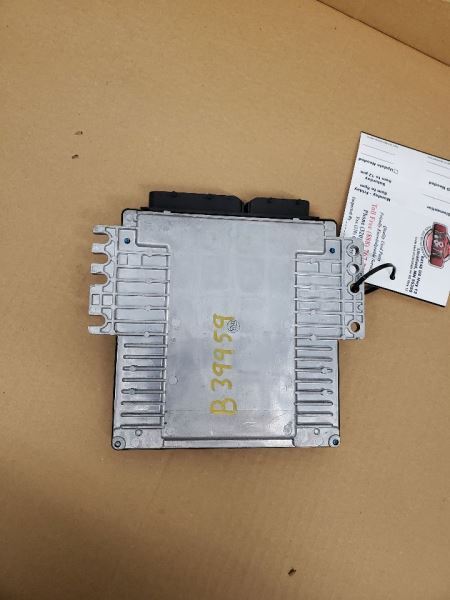 Engine ECM Electronic Control Module Behind Glove Box Fits 04-05 MAXIMA 285188