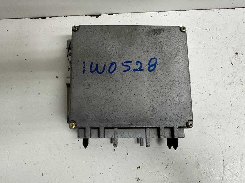 1995-1996 Mercedes S320 ABS Anti Locking Brakes Control Module Computer Brake