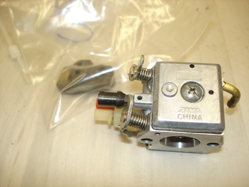 Stihl ms360Zama c3a s39b 204bcarburetorRebuilt chainsawpartbin 3023