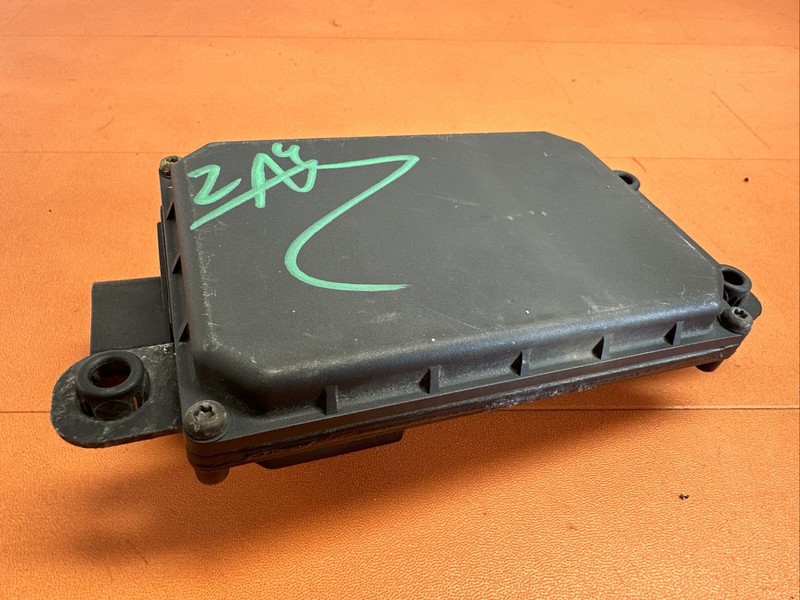 BE9T9G768AE | 2011 - 2012 Ford Taurus Lincoln MKX Cruise Control Radar OEM