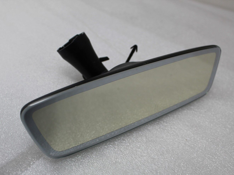 GENUINE 2017-2024 Tesla Model 3 Rear interior view mirror OEM 1119904-00-C OEM