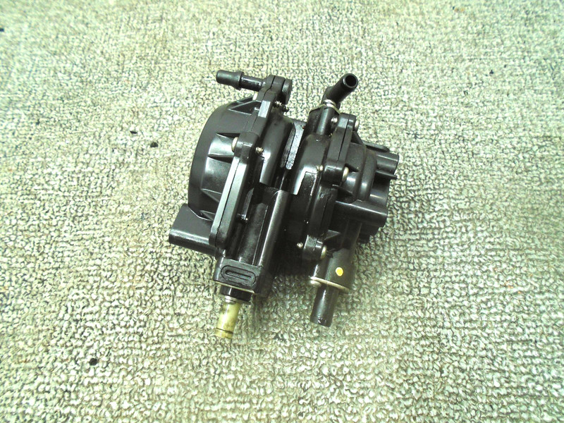 VRO Fuel Pump Assy 435559 438287 Evinrude 40-90 Hp Outboard Motor Part