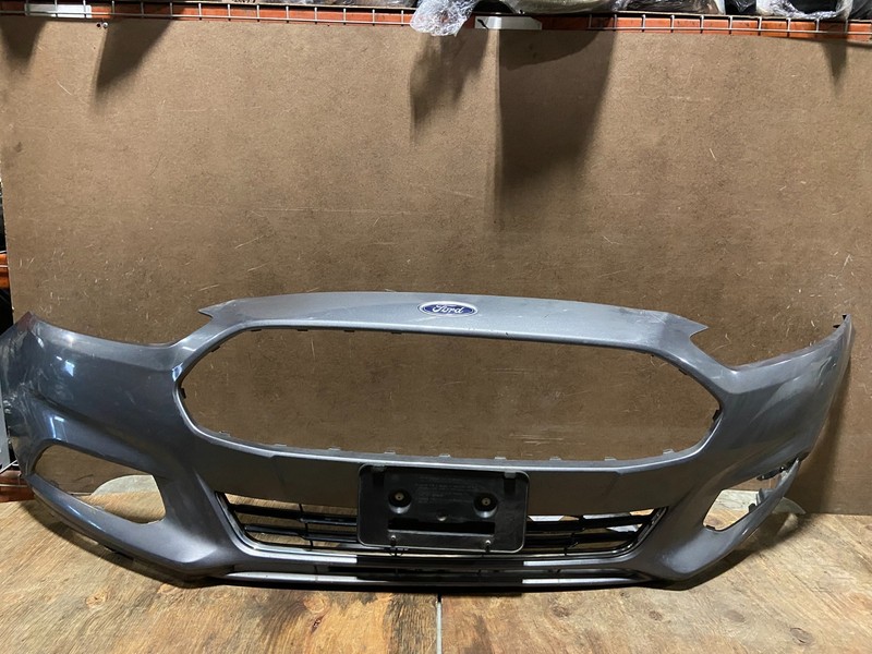 2013 to 2016 Ford Fusion Front Bumper Cover AD0436