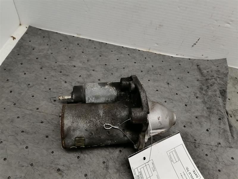 Starter Motor Fits 11-14 200 1214875