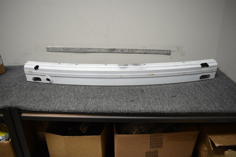 2007-2012 LEXUS ES350 REAR REINFORCEMENT BAR FACTORY OEM