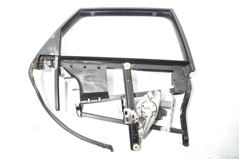 02 03 04 05 AUDI ALLROAD REAR RIGHT PASS SIDE FRAME WINDOW REGULATOR MOTOR OEM