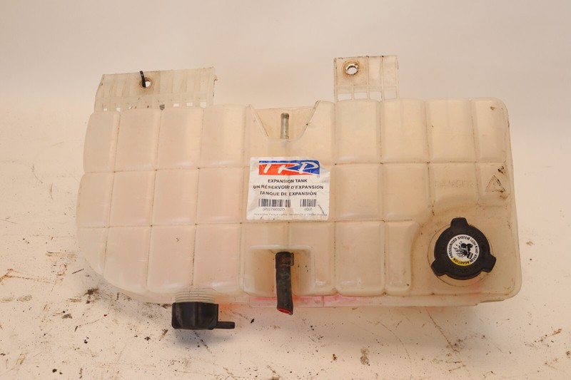1997-2015 KENWORTH T800 / PETERBILT 2003-2011 SURGE TANK RESSERVOIR OEM