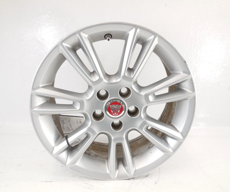 2017 2018 2019 Jaguar XE 17x7 Alloy Wheel Rim 7 Split Spoke OEM
