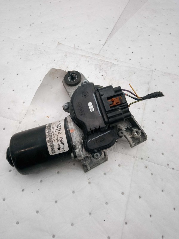 2018 Ford F150 Wiper Motor OEM Blue 625799 149K Miles Warranty Included