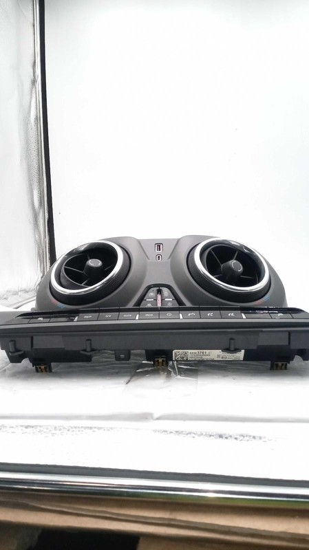 2019 Chevrolet Blazer A/C Selector Switch OEM Blue 84452198 655 99K Miles