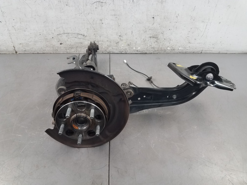 2024 Toyota Corolla GR AWD Right Rear Hub Knuckle Control Arms #9288 L1