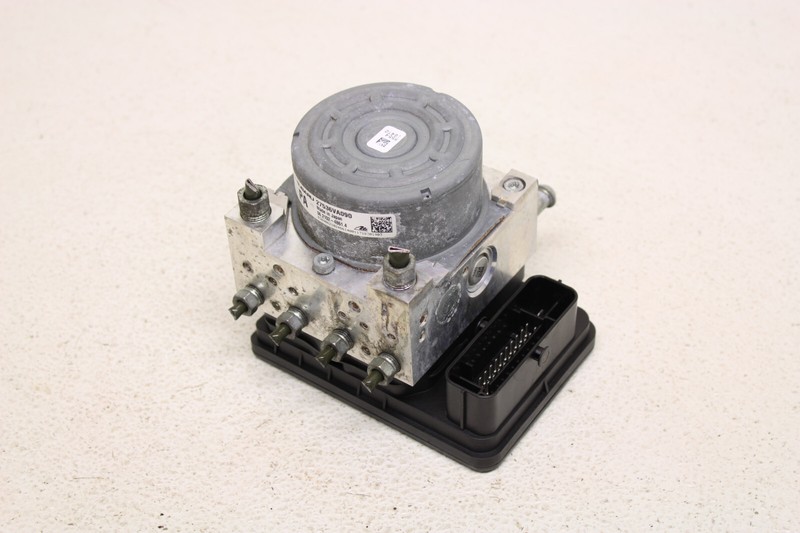 Subaru WRX STI ABS Module Pump Anti Lock Hydraulic Unit Genuine Oem 2018