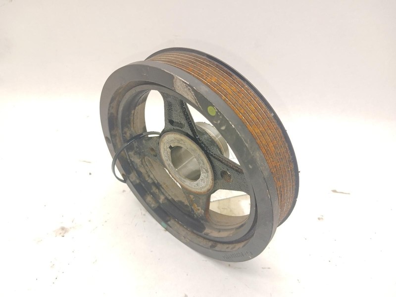 19-'25 TOYOTA COROLLA Harmonic Balancer 2.0L OEM 1 Year Warranty!