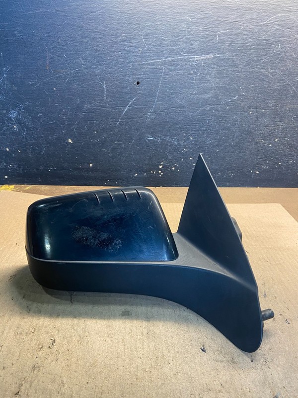 2008 to 2011 Ford Focus Right Passenger View Door Heated Mirror Oem Z8813 MS