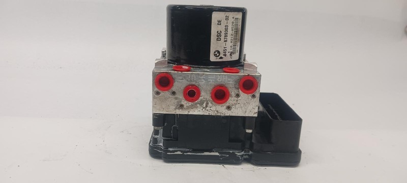 09-'13 BMW 328i ABS pump module 87k miles OEM 1 Year Warranty!
