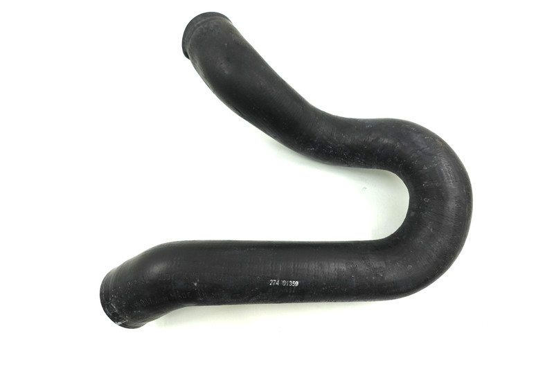 2008-2009 Sea-Doo RXT-X 255 OEM Front Exhaust Hose 274001359