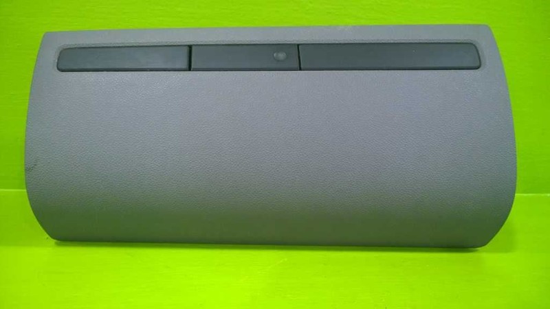07 08 09 10 11 12 13 SILVERADO SIERRA 1500 UPPER GLOVE BOX OEM 2599-61