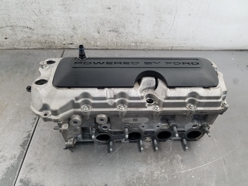 2025 Ford F150 Raptor R 5.2L Predator Left Cylinder Head #9168 i2