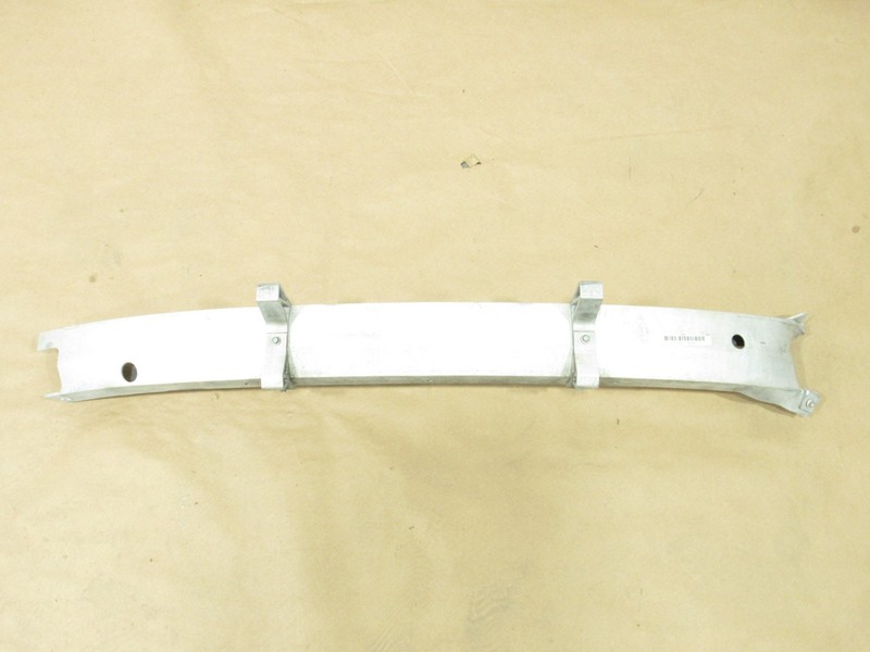 14-18 Aston Martin Vanquish 2014 Rear Bumper Reinforcement Impact Bar ;:Y