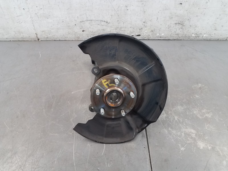 2024 Toyota Corolla GR AWD Left Front Hub Knuckle Control Arm #9288 L1