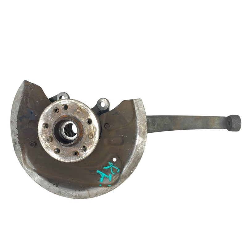 2006-2013 Mercedes W251 R-Class 4matic front right RH spindle knuckle hub OEM