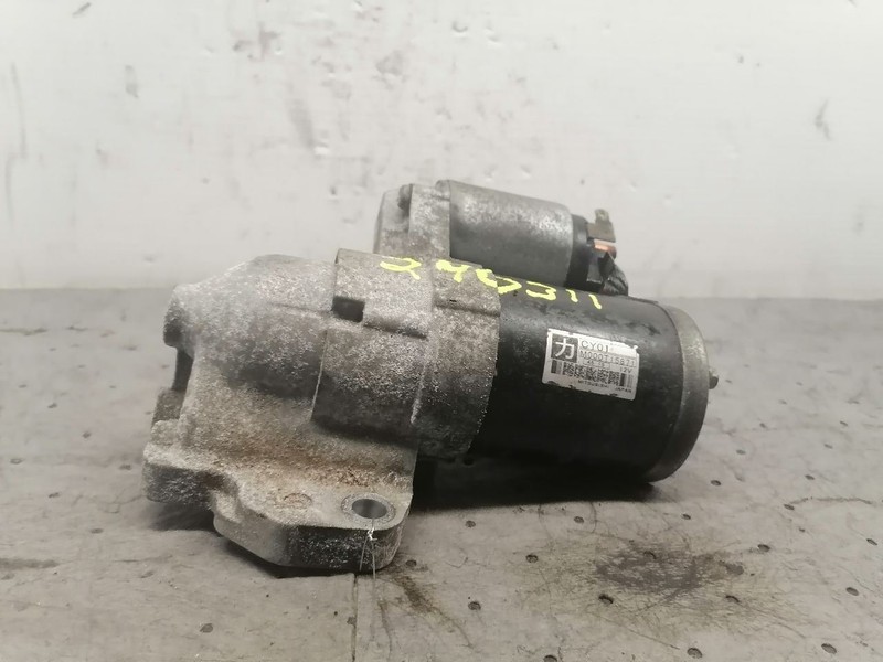 Starter Motor Fits 07-09 13-15 MAZDA CX-9 1436293