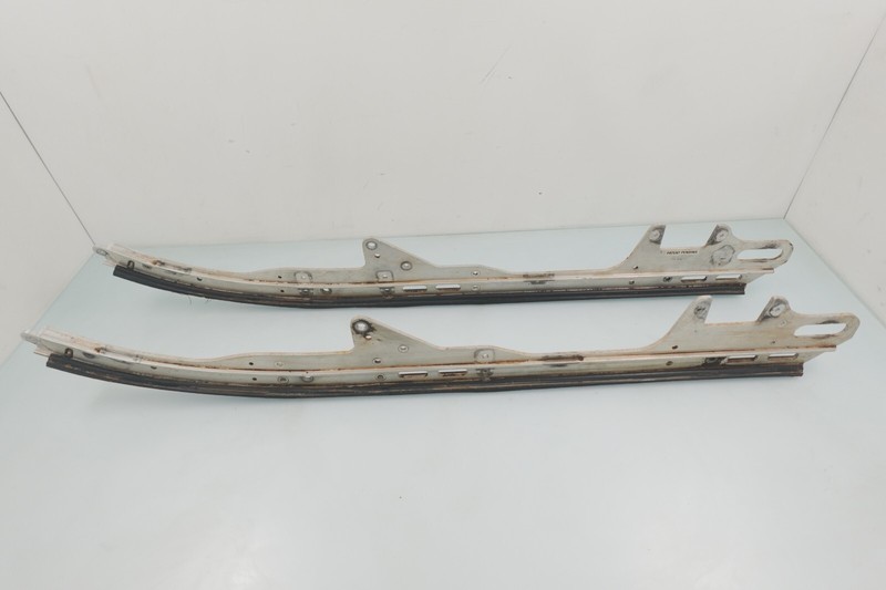 2000 Ski-Doo Formula Deluxe MXZ 500/600/700/800 OEM 121" Track Skid Rail Set