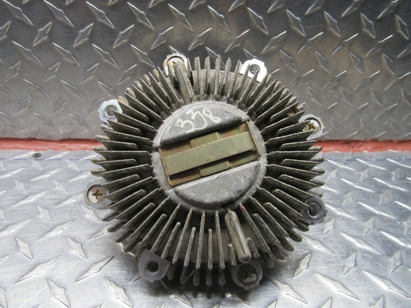 05 - 12 NISSAN PATHFINDER FAN CLUTCH