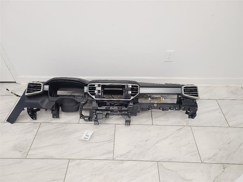 Dash Panel Fits 2022 Tundra 572179