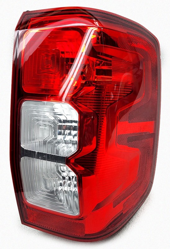 OEM Right Passenger Side Halogen Tail Lamp For Ford Ranger XL, N1WZ-13404-AV
