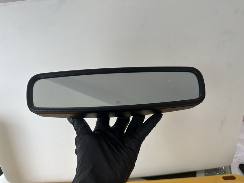2011-2018 Ford Edge Interior Rear View Mirror Oem