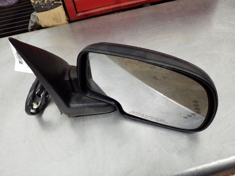 Passenger Side View Mirror Power Opt DL3 Fits 03-06 AVALANCHE 1500 191233