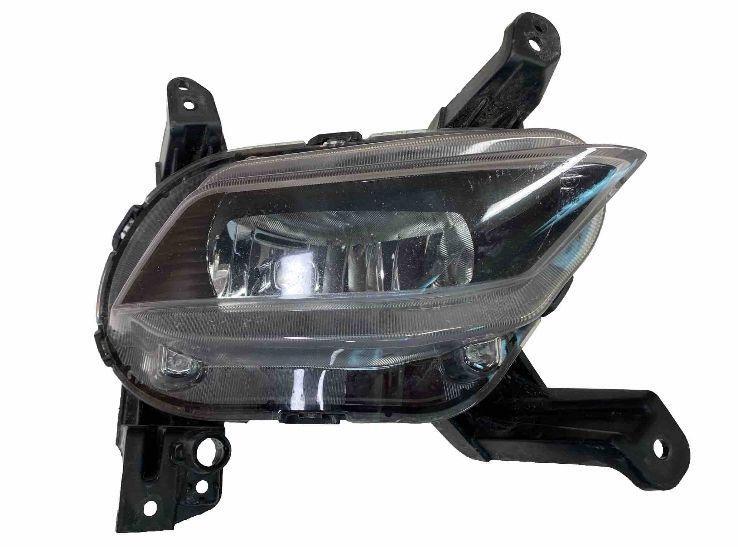 Hyundai Santa Fe fog driving lamp 2019 2020 right side one tab fixed 92202S2000