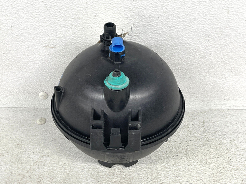 ⭐2011-2017 BMW X3 COOLANT EXPANSION COMPENSATION TANK OEM LOT2386