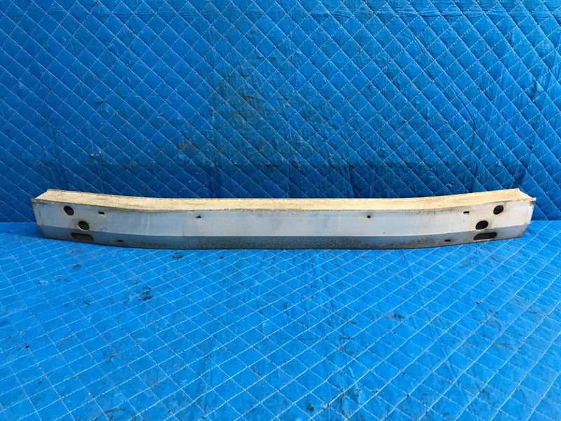 2004-2007 Toyota Highlander Front Bumper Reinforcement Impact Bar OEM