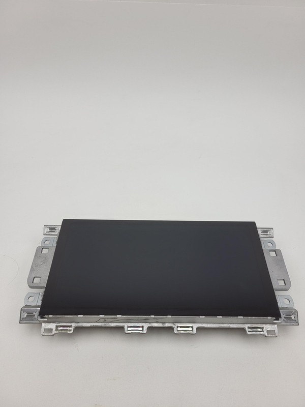 2024-2025 Audi S3 Dash Audio Radio Display Screen 10.1" 2.0L 15k OEM 8Y0-919-605