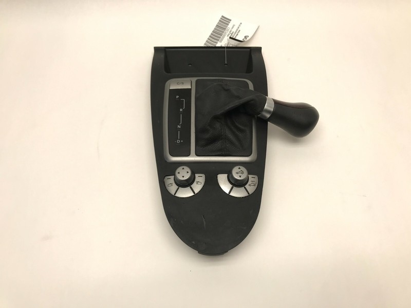 05-08 MERCEDES SLK350 SHIFT COVER TRIM DOOR MIRROR CONVERTIBLE ROOF SWITCHES OEM