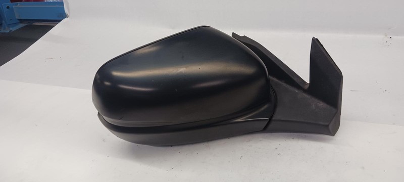17-'19HONDA RIDGELINE Right Passenger Door Mirror Power OEM Textured