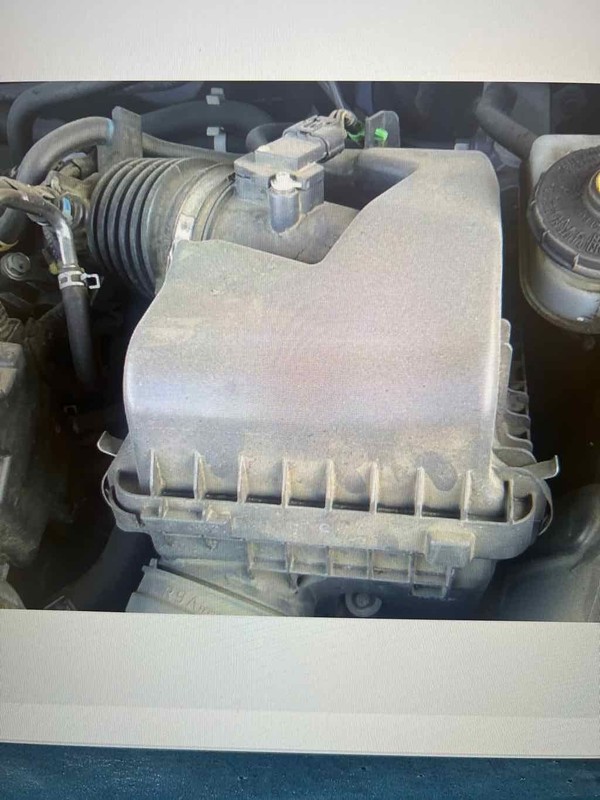 Air Cleaner ACURA ILX 13 14 15