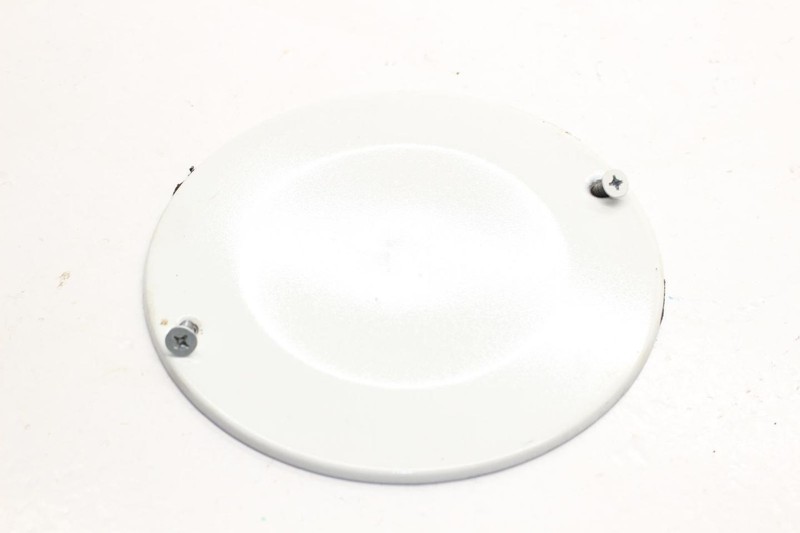 Fuel Lid Access Plate 82-83 280ZX
