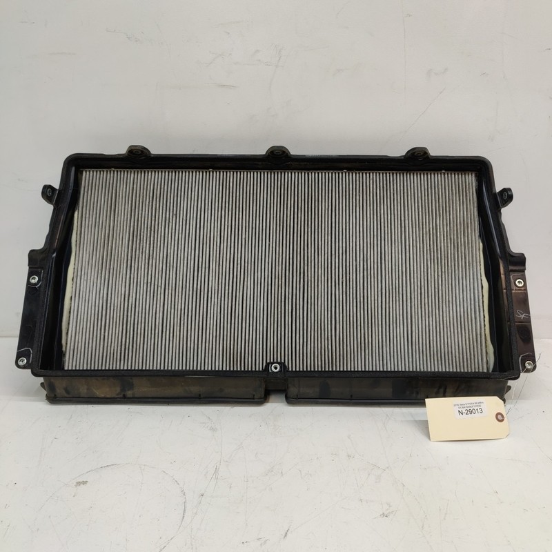 16-20 Tesla Model S Under Hood Cabin HVAC HEPA Air Filter Frame 29013 s3