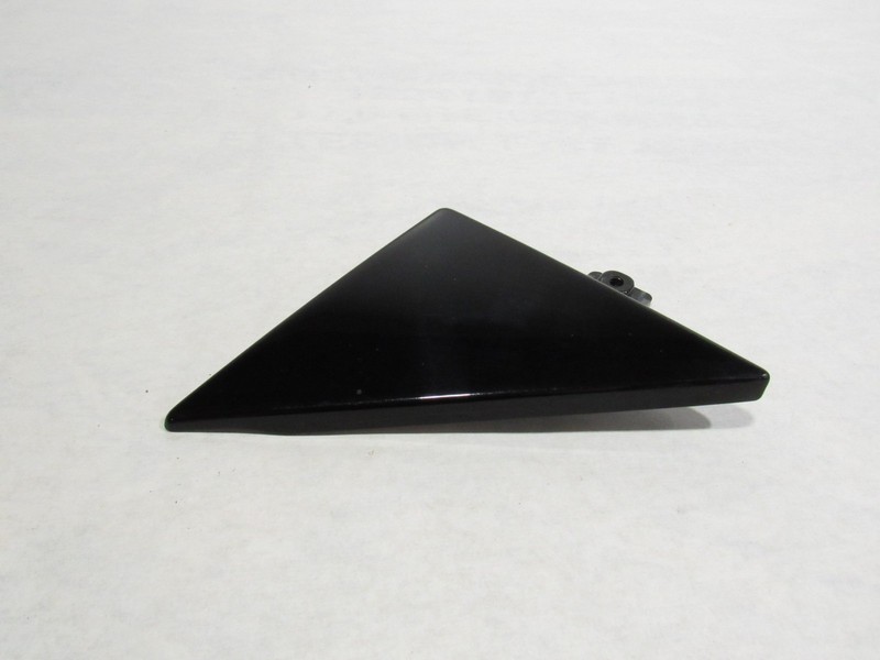 Ferrari 488 Spider 2017 Left Door Corner Mirror Triangle Trim Cover 15-19 |@2